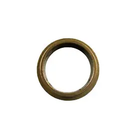 Hassle-Free Returns Bushing Flg .683X1.87X1.