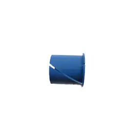 Bushing Flg Split Nyline Free Returns