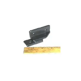 Time-Limited Cab Mount Bracket/Lh
