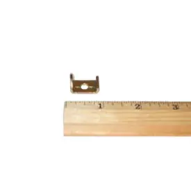 Limited Time Cable Clamp