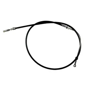 Limited Time Cable Clutch
