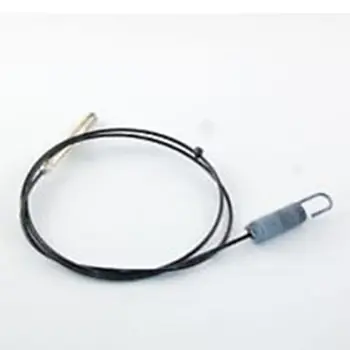 Latest Cable Clutch Control