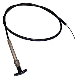 Discount Cable Control, Turn Lock