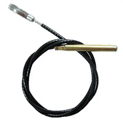 Cable Traction Markdown