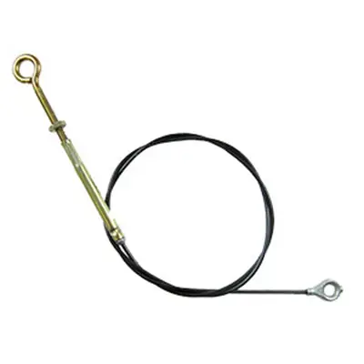 New Release Cable Traction