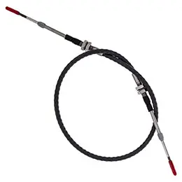 Cable-Caster, Locking Top Pick