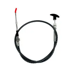 Cable-Push/Pull Holiday Sale