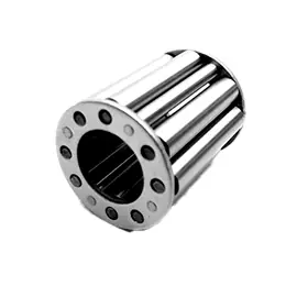 Cage-Engine Genuine