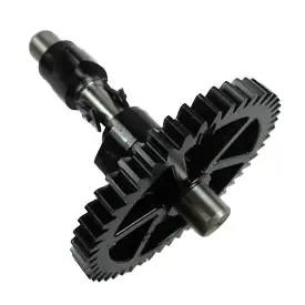 Hassle-Free Returns Camshaft