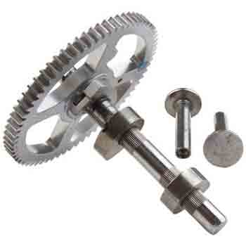 Camshaft Must Have