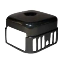 Cap Air Filter Must Have