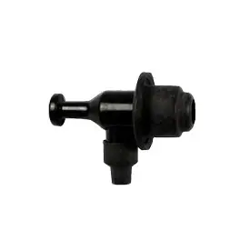 Cap Assembly Plug Clearance
