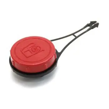 Cap Fuel Tank Special Offer