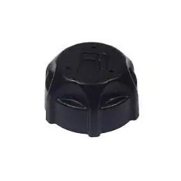 Cap-Fuel Tank Crafted
