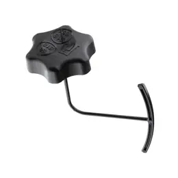Deal Cap-Fuel Tank