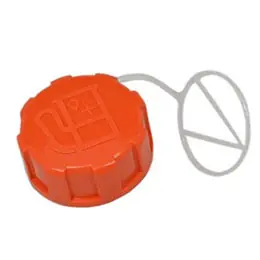 Cap-Fuel Tank Final Sale