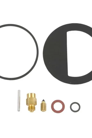 Carb Kit K91-301 M8-12 Mega Sale