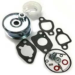 Genuine Carb Repair Kit
