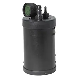 Carbon Canister, 6.3 Gal W/Ears, Q-09-021 Secure Checkout