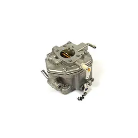 Carburetor Last Chance