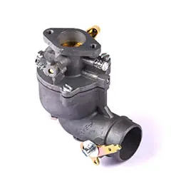Carburetor Fan Favorite