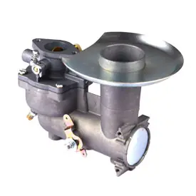 Carburetor Today Only