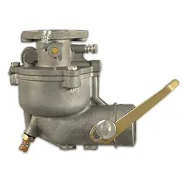 Cheap Carburetor
