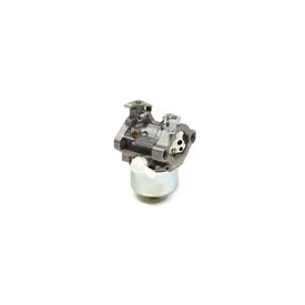 Carburetor Markdown