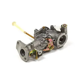 Carburetor Hassle-Free Returns