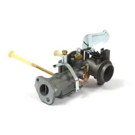 Carburetor Fan Favorite