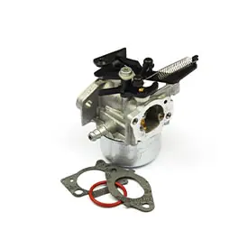 Carburetor Secure Checkout