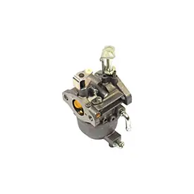 Carburetor Markdown