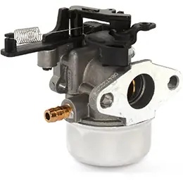 Carburetor Last Chance