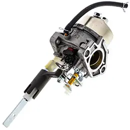 Carburetor (W/Idle-Down) Budget