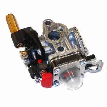 Bargain Carburetor Assembly