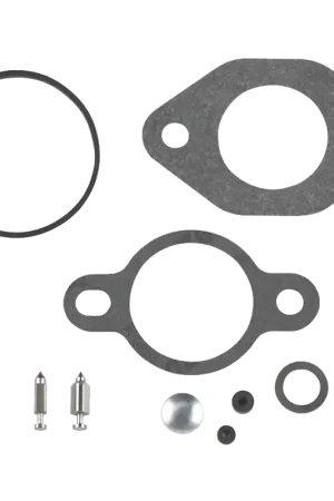 While Supplies Last Carburetor Kit