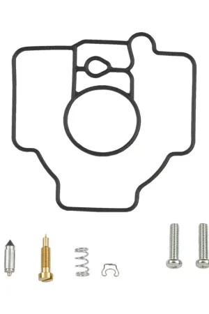 Carburetor Kit High Quality