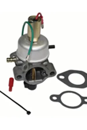 Limited Time Carburetor Model Cv14 W/Linkage Kit
