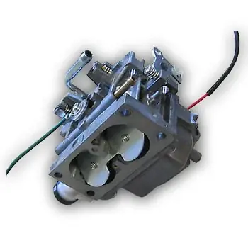 Carburetor w/ Gaskets Kit Shop Now