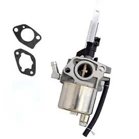 Carburetor W/Gaskets Best Choice