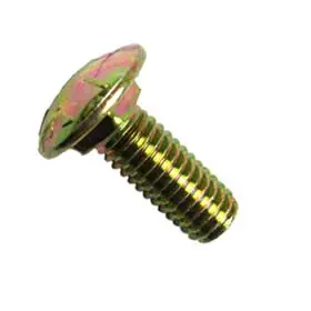 Carriage Bolt .38 16 Exclusive Offer