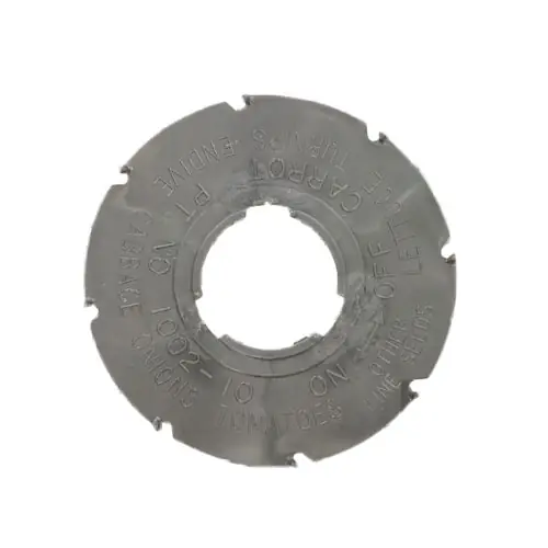 Carrot Seed Plate Secure Checkout