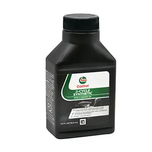 Don't Miss Out Castrol 2-Cycle Full Syn Oil