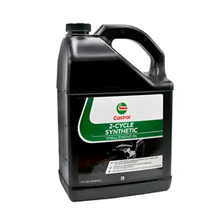 Popular Castrol 2-Cycle Full Syn Oil
