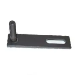 Catcher Pivot Plate Final Sale