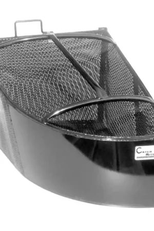 CatchRite Scag Velocity Deck 5.8 Bushel High Quality