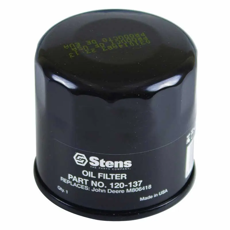 Caterpillar,Ditch Witch,Jd,Hitachi Oil Filter Premium