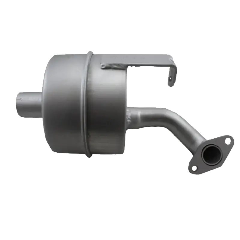 Special Offer Ch11-15 Muffler