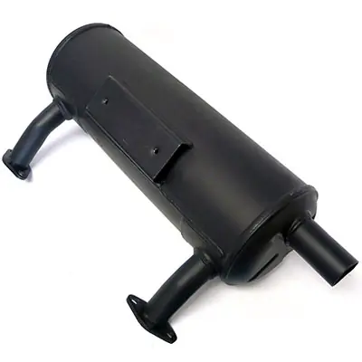 Fan Favorite CH20S CH25S Muffler