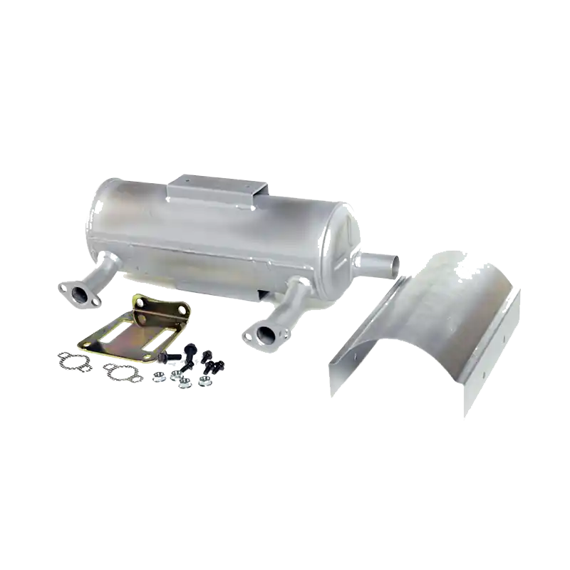 Ch25 Ch730-740 Muffler Kit Buy Today